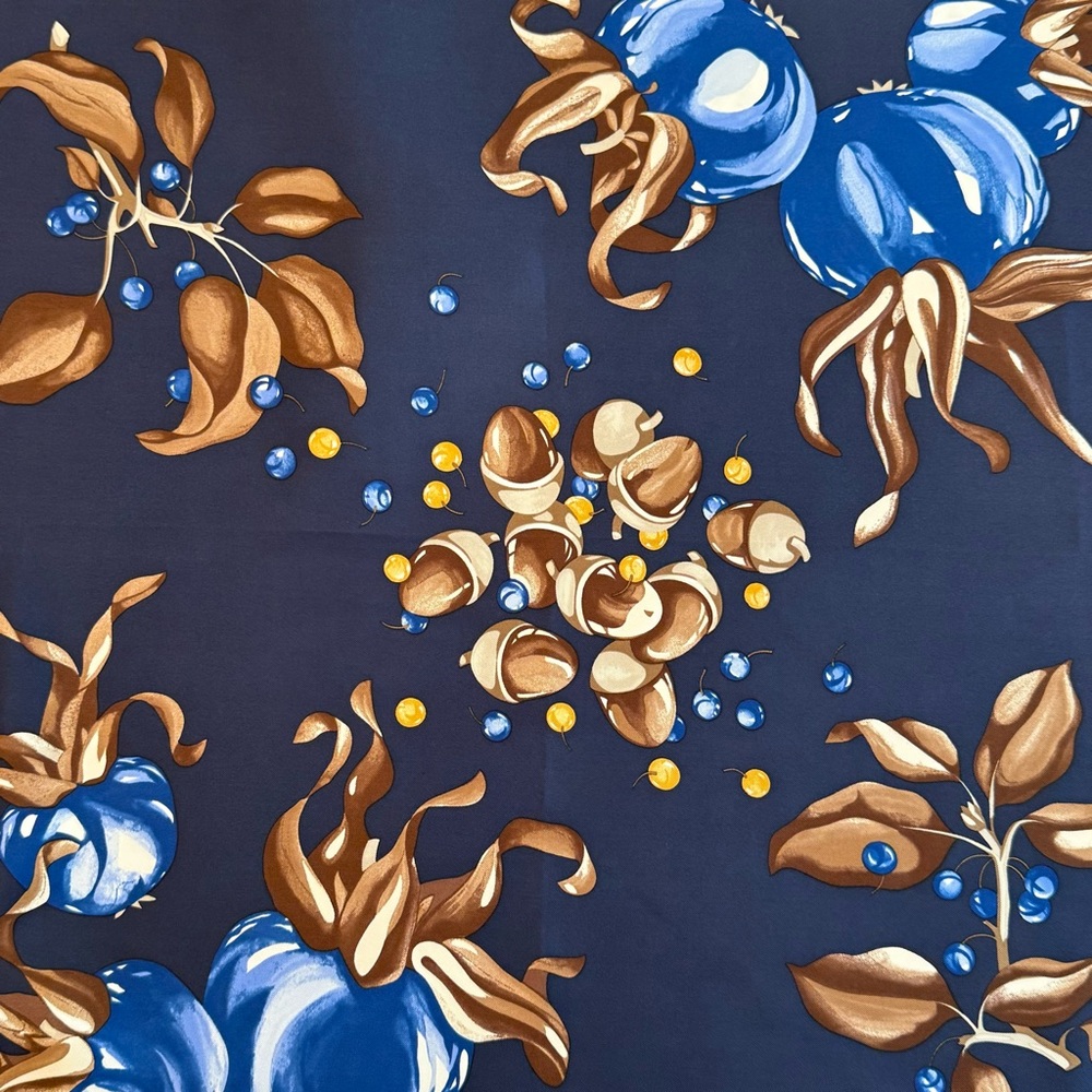 Authentic Celine Scarf - Picture 6 of 9